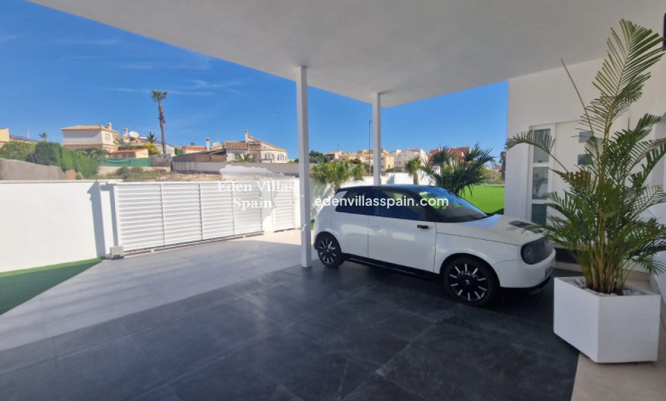 Nouvelle construction - Nouvelle Maison - La Marina
