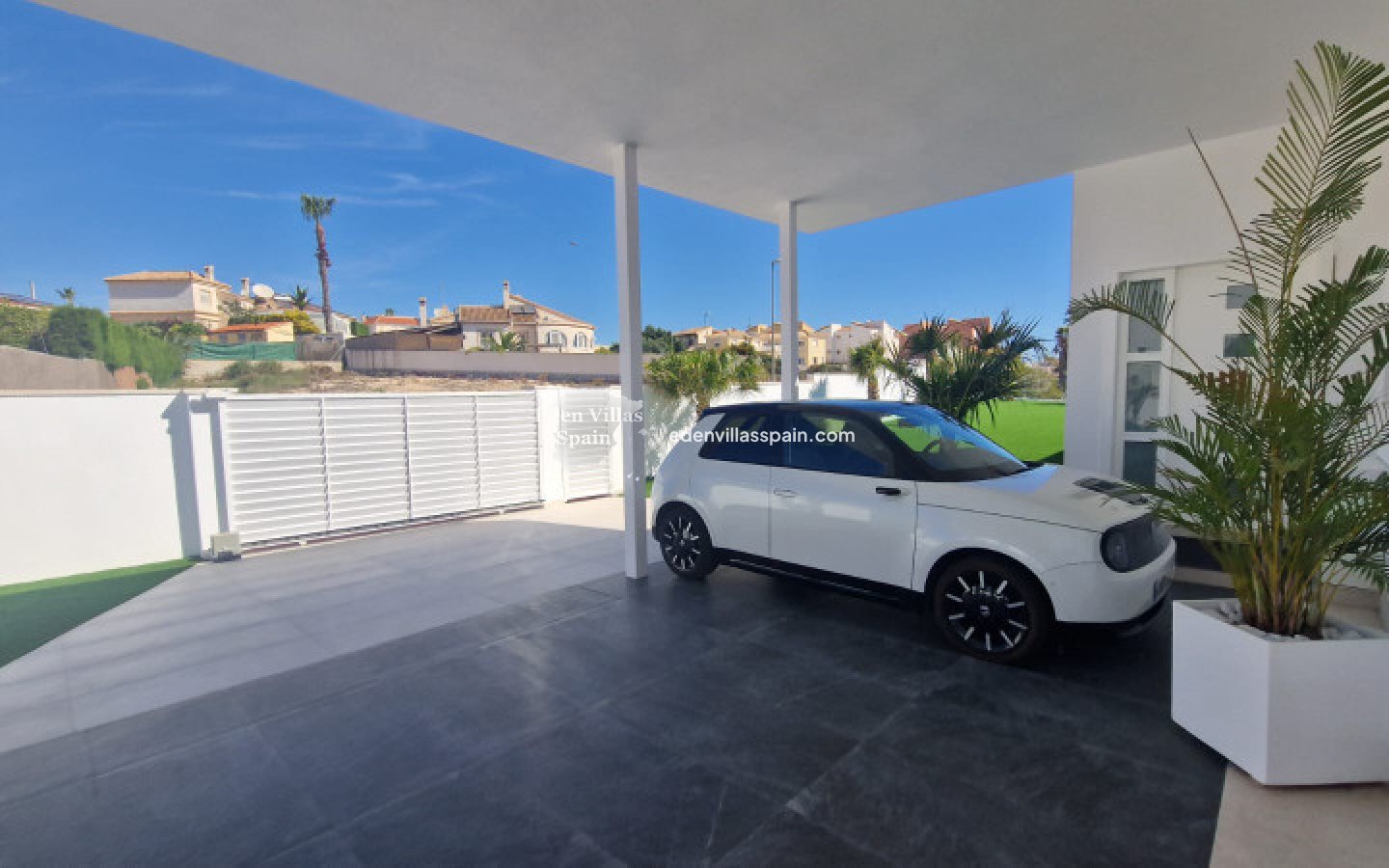 Nouvelle construction - Nouvelle Maison - La Marina