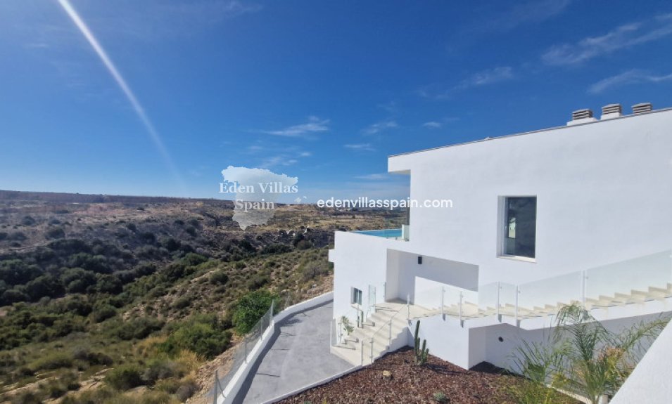 Nouvelle construction - Nouvelle Maison - La Marina
