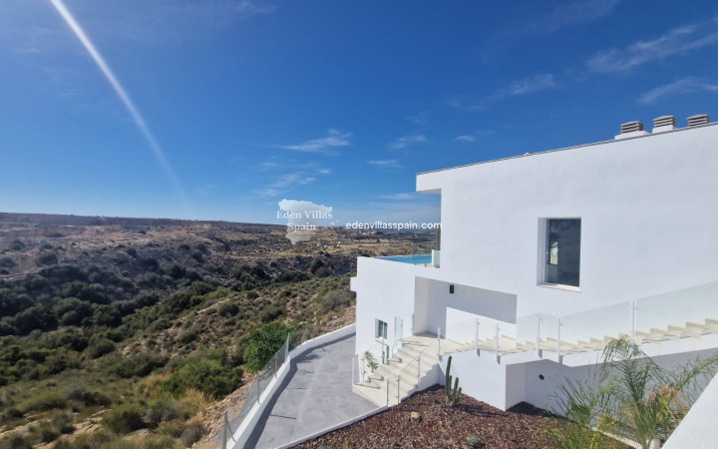 Nouvelle construction - Nouvelle Maison - La Marina