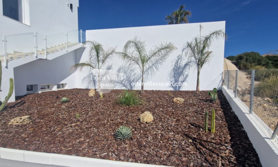 Nouvelle construction - Nouvelle Maison - La Marina