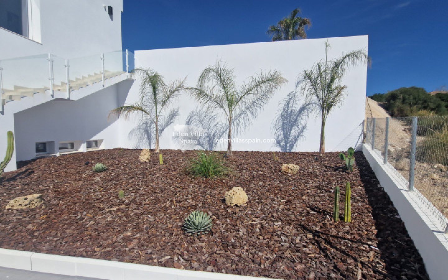 Nouvelle construction - Nouvelle Maison - La Marina