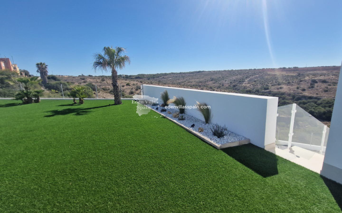 Nouvelle construction - Nouvelle Maison - La Marina