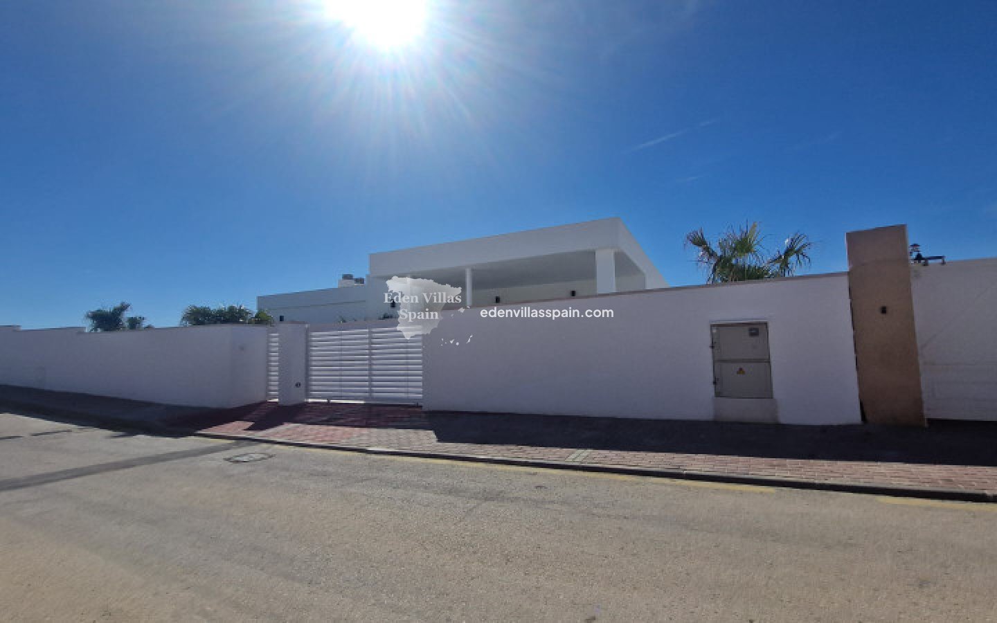 Nouvelle construction - Nouvelle Maison - La Marina