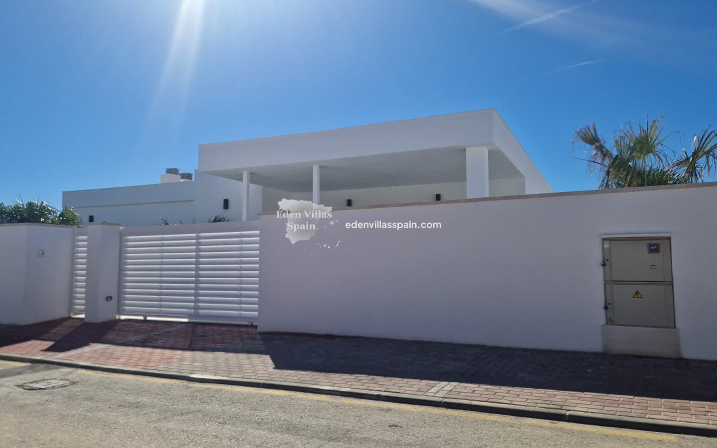 Nouvelle construction - Nouvelle Maison - La Marina