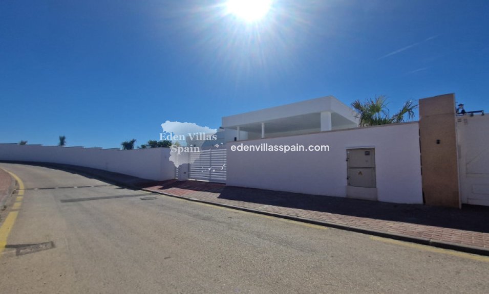 Nouvelle construction - Nouvelle Maison - La Marina
