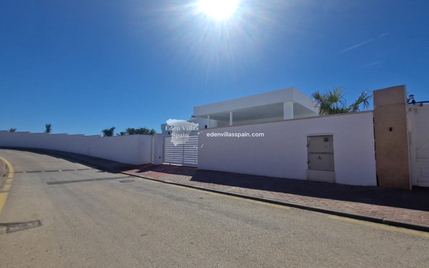 Nouvelle construction - Nouvelle Maison - La Marina