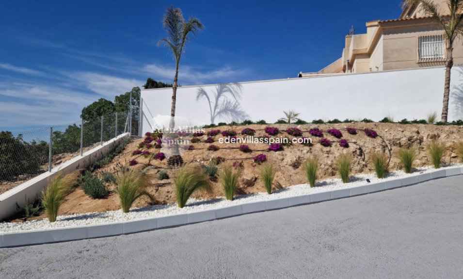 Nouvelle construction - Nouvelle Maison - La Marina