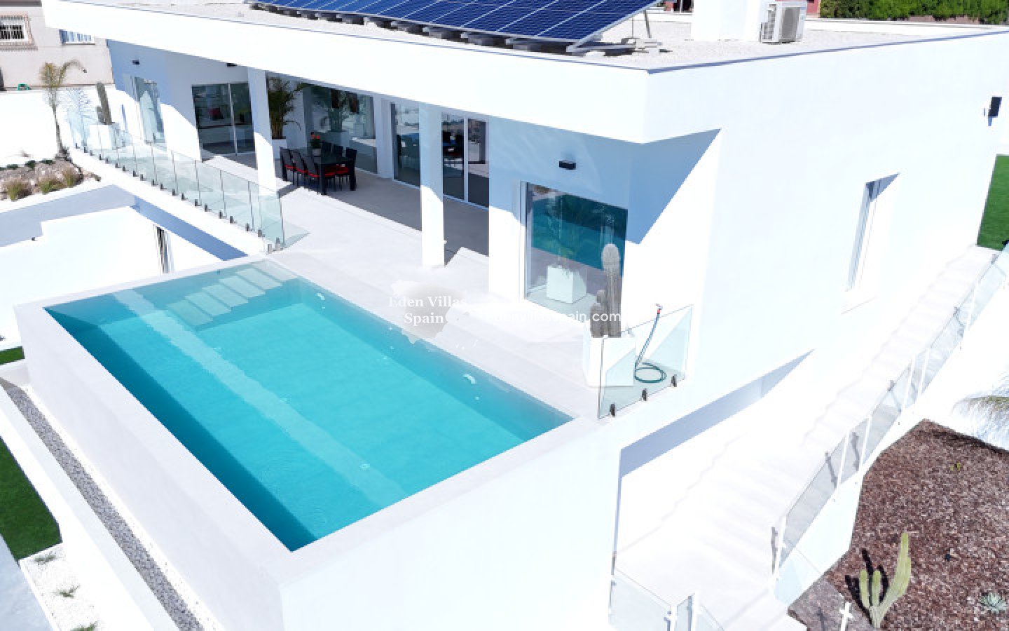 Nouvelle construction - Nouvelle Maison - La Marina