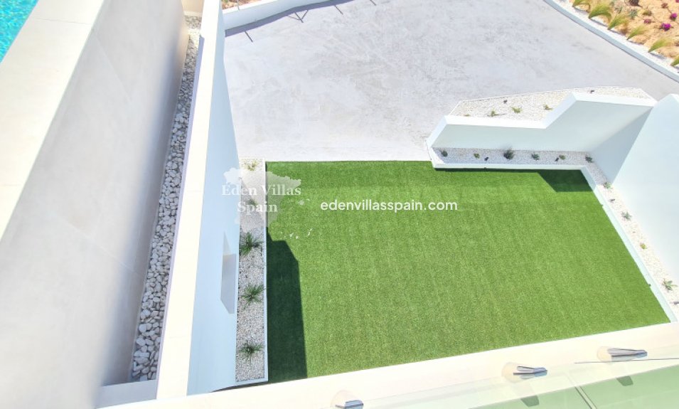 Nouvelle construction - Nouvelle Maison - La Marina