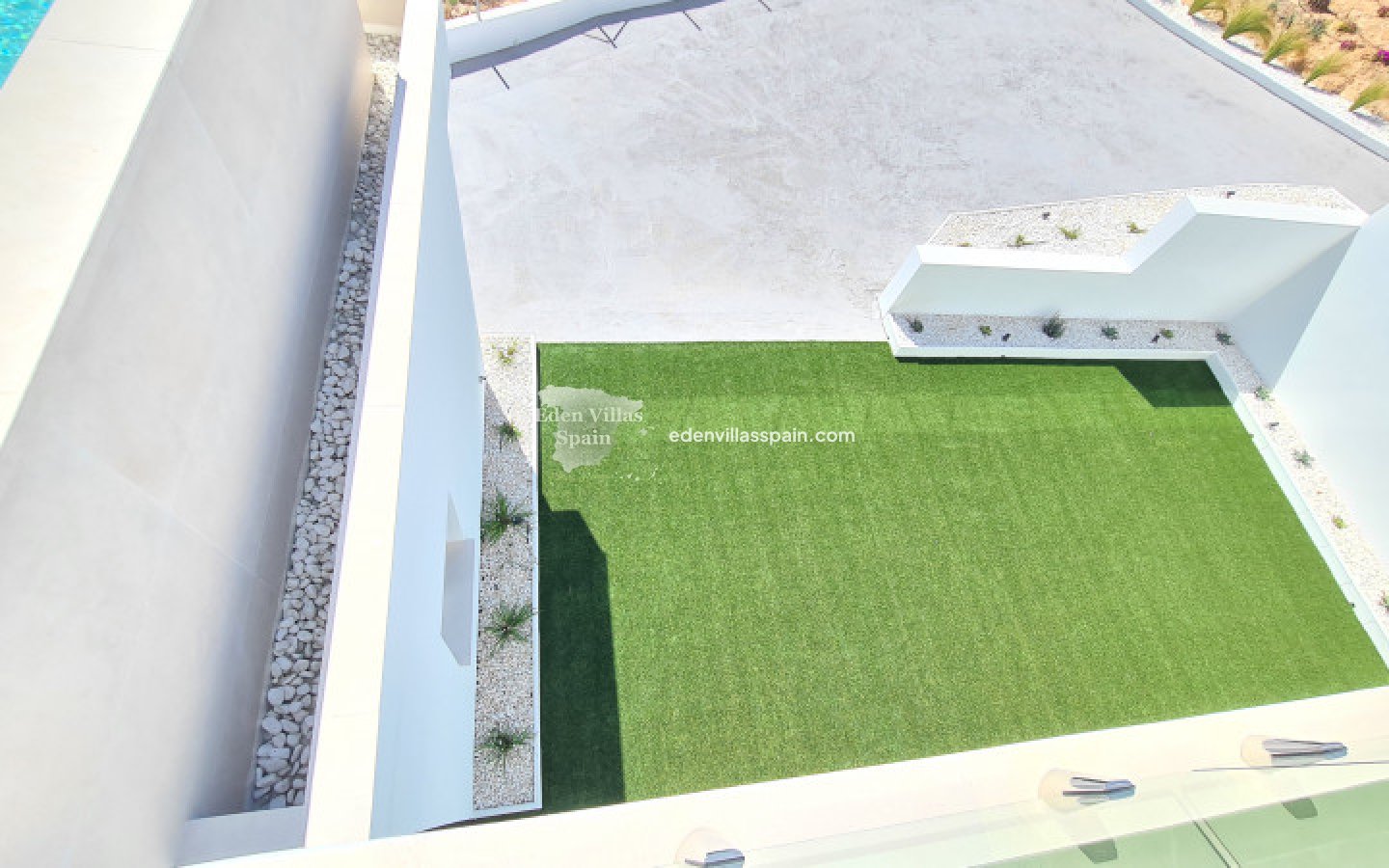 Nouvelle construction - Nouvelle Maison - La Marina
