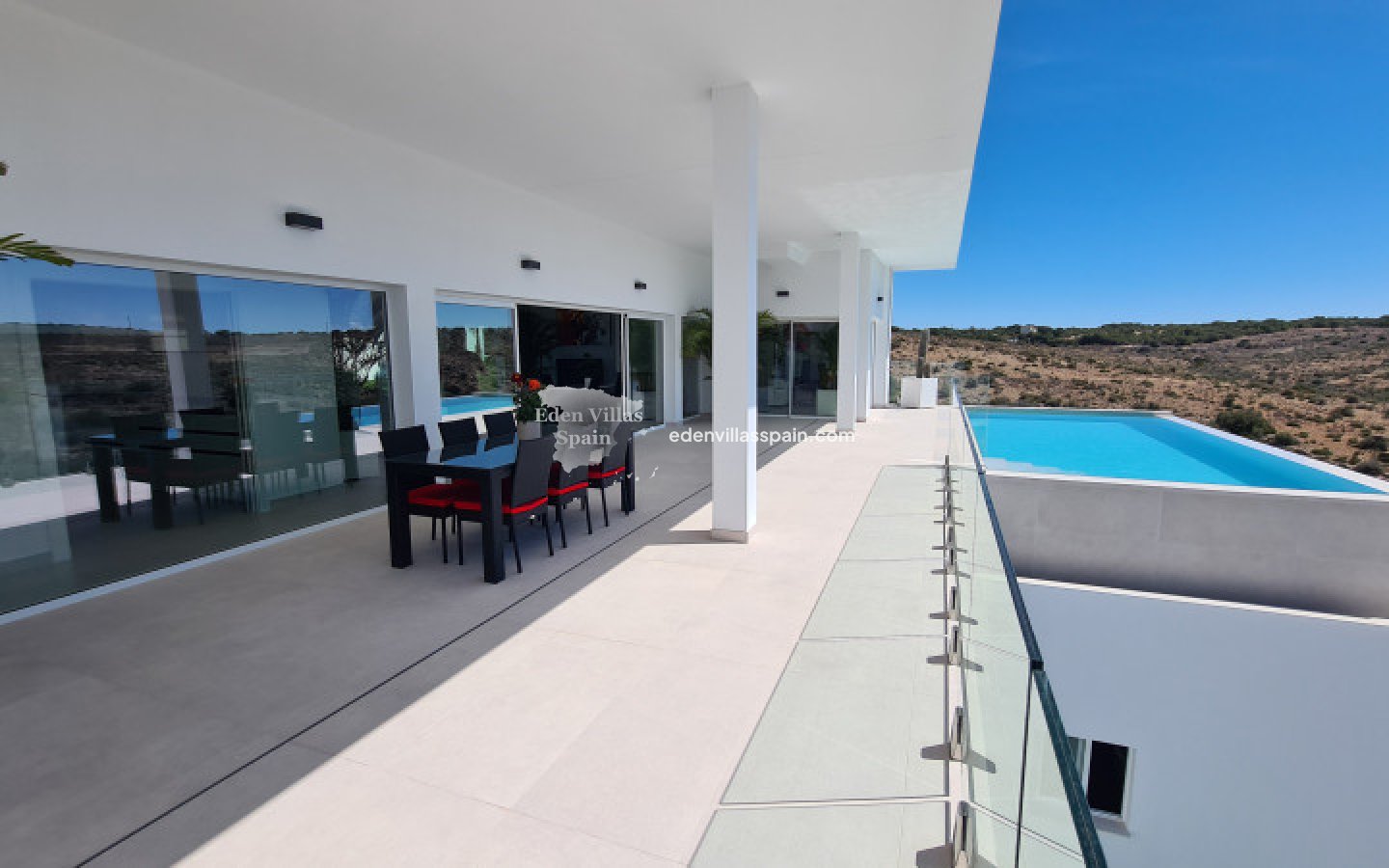 Nouvelle construction - Nouvelle Maison - La Marina