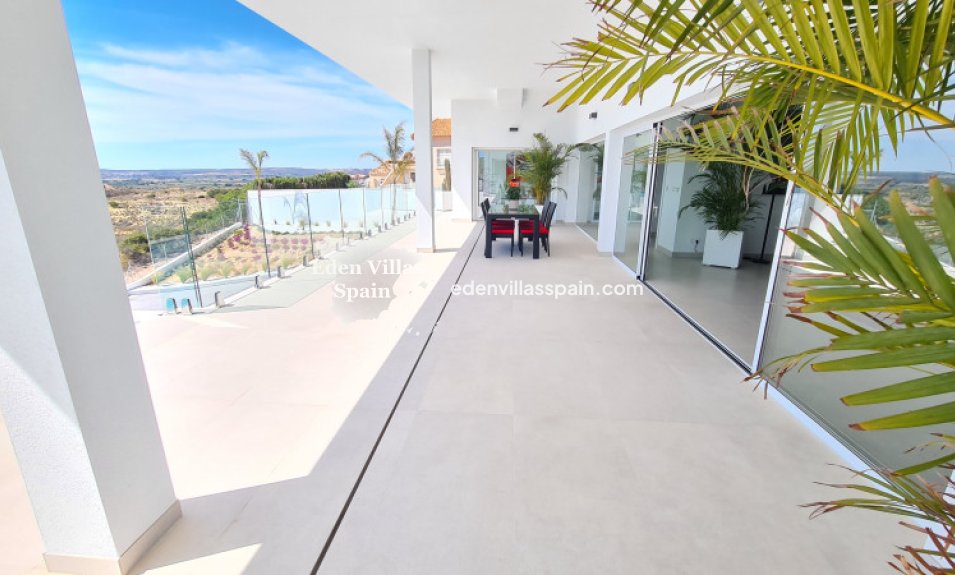 Nouvelle construction - Nouvelle Maison - La Marina
