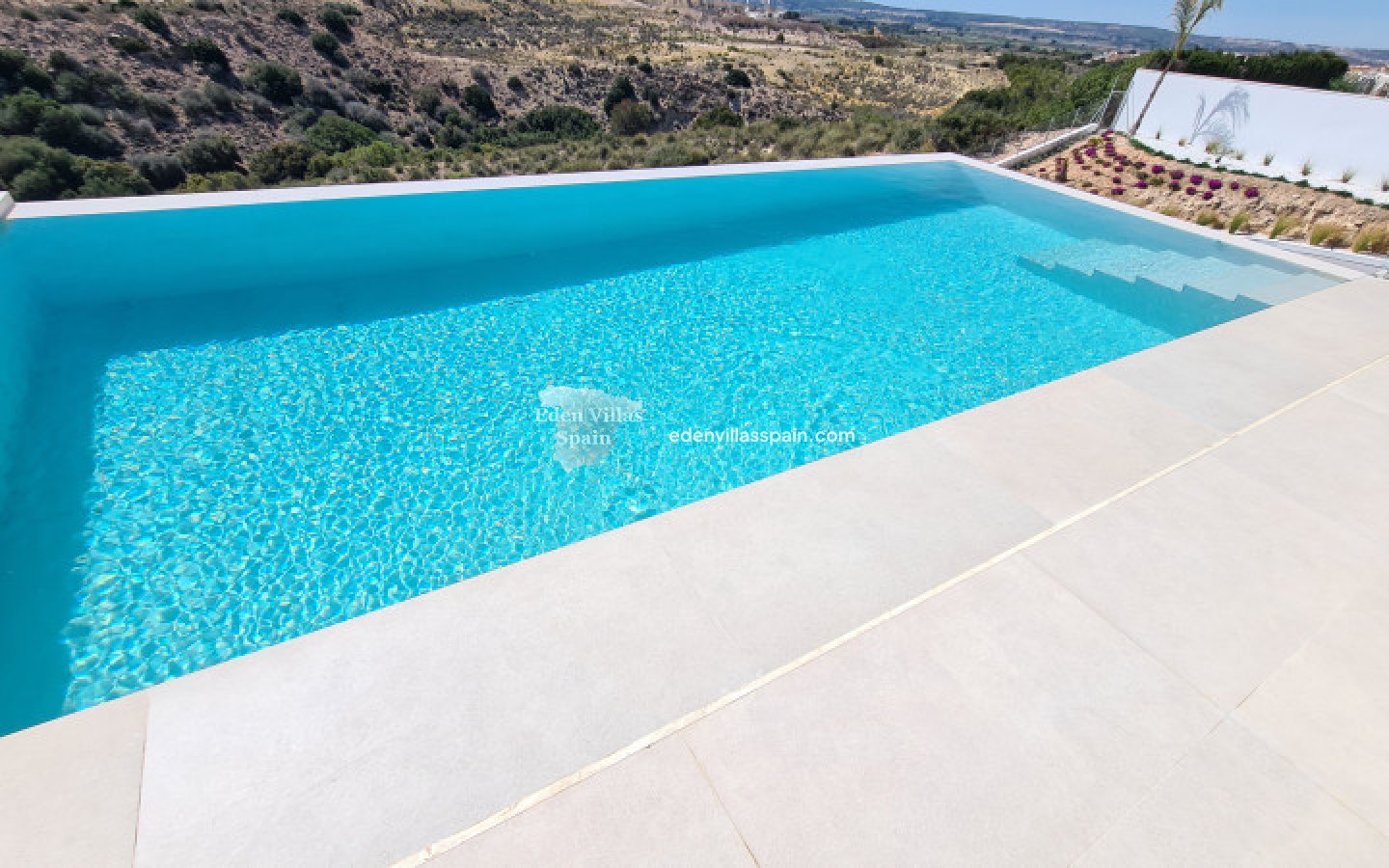 Nouvelle construction - Nouvelle Maison - La Marina