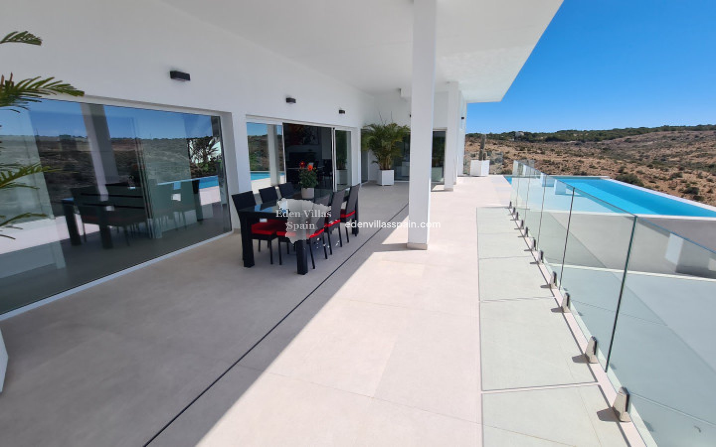 Nouvelle construction - Nouvelle Maison - La Marina