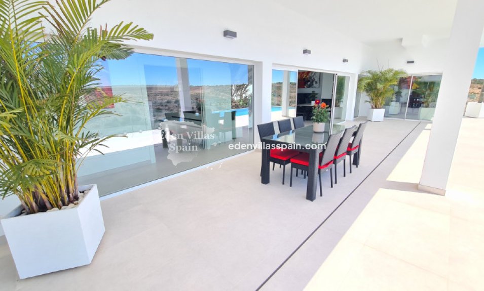 Nouvelle construction - Nouvelle Maison - La Marina