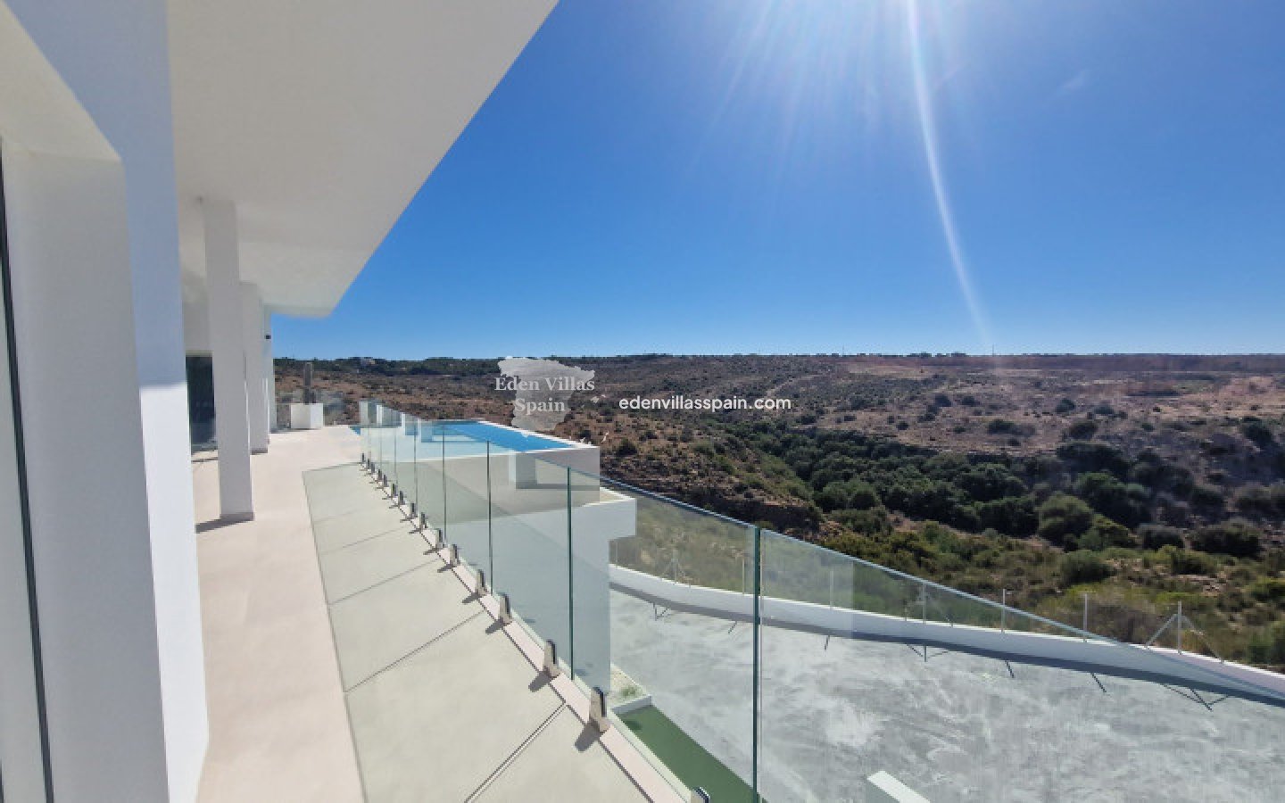 Nouvelle construction - Nouvelle Maison - La Marina