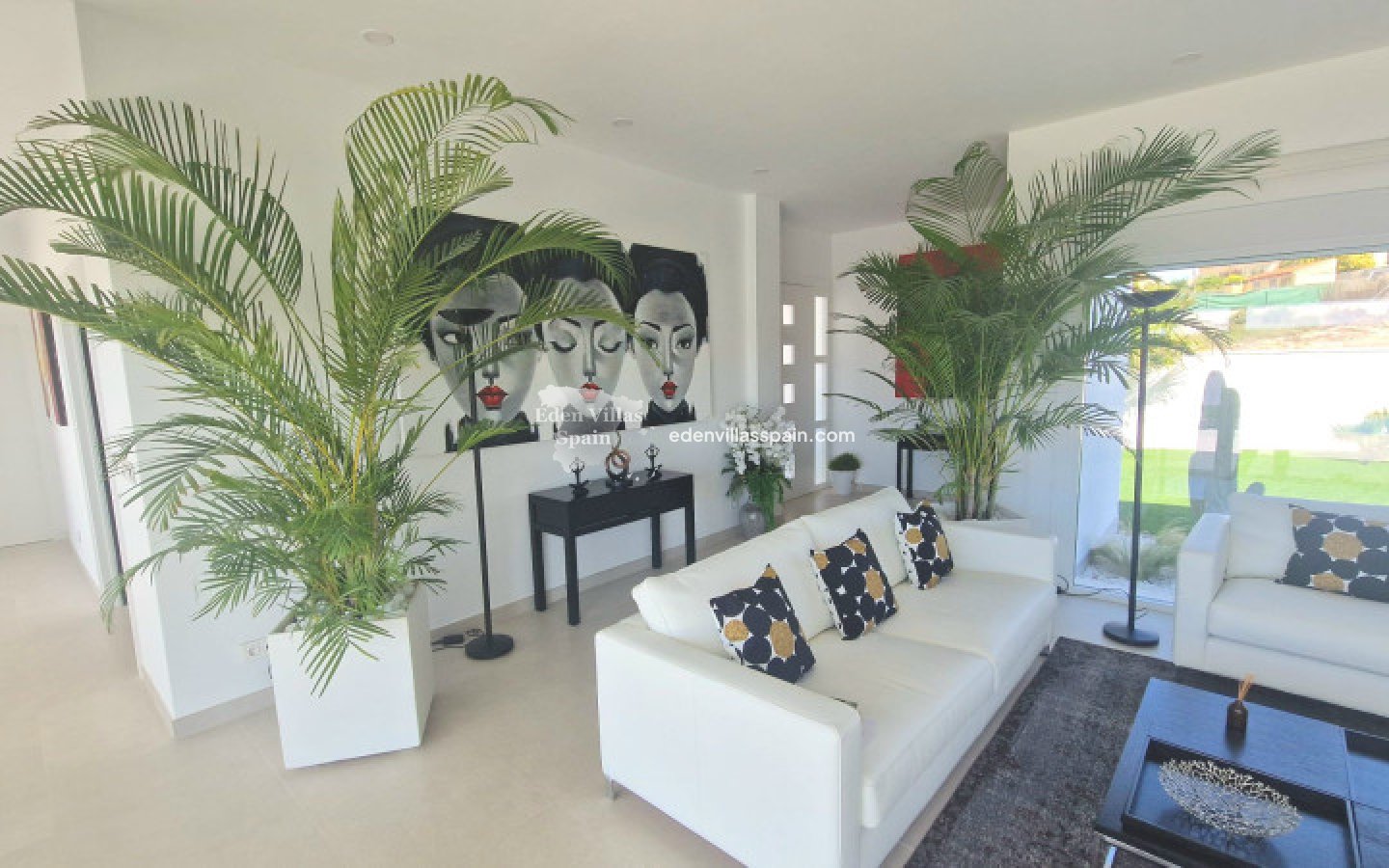 Nouvelle construction - Nouvelle Maison - La Marina