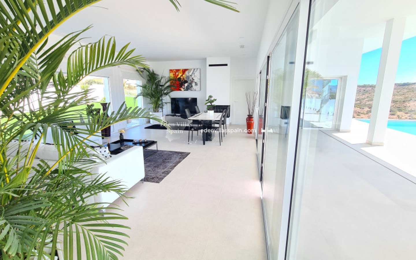 Nouvelle construction - Nouvelle Maison - La Marina