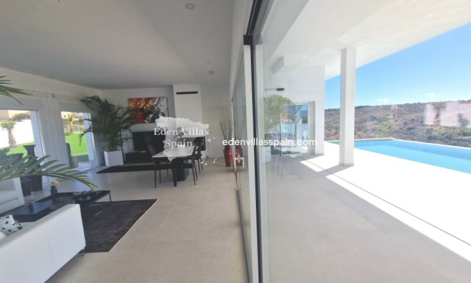 Nouvelle construction - Nouvelle Maison - La Marina