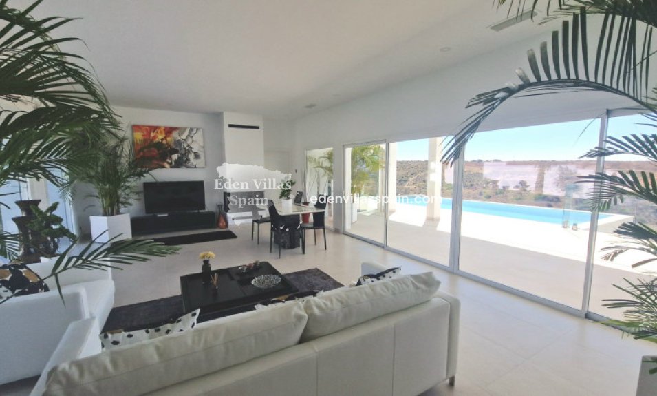 Nouvelle construction - Nouvelle Maison - La Marina