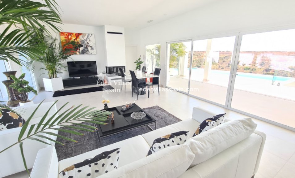 Nouvelle construction - Nouvelle Maison - La Marina