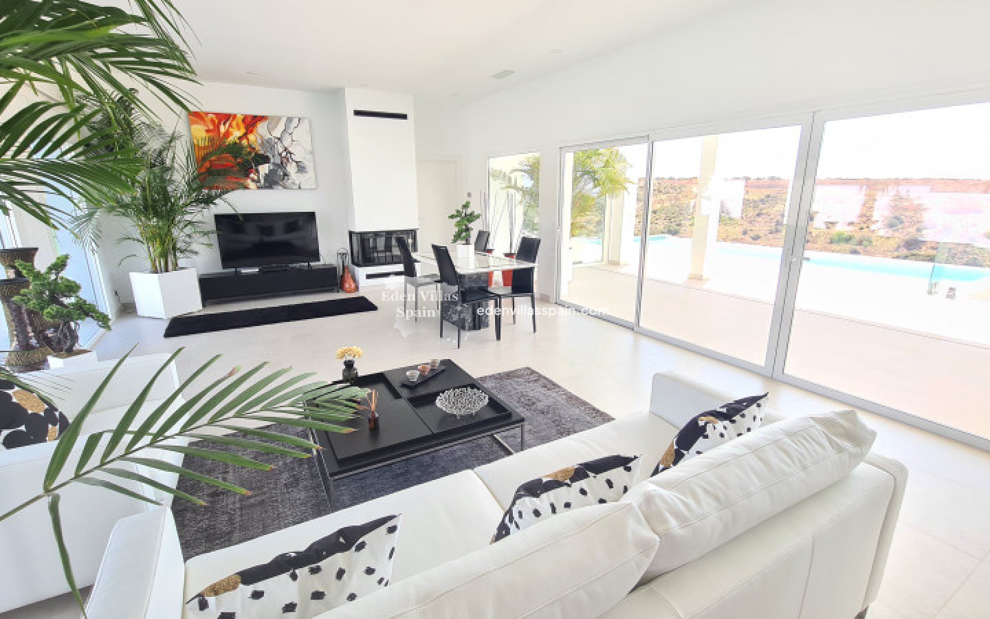 Nouvelle construction - Nouvelle Maison - La Marina