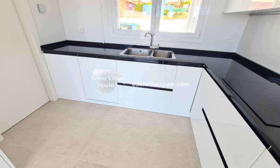 Nouvelle construction - Nouvelle Maison - La Marina