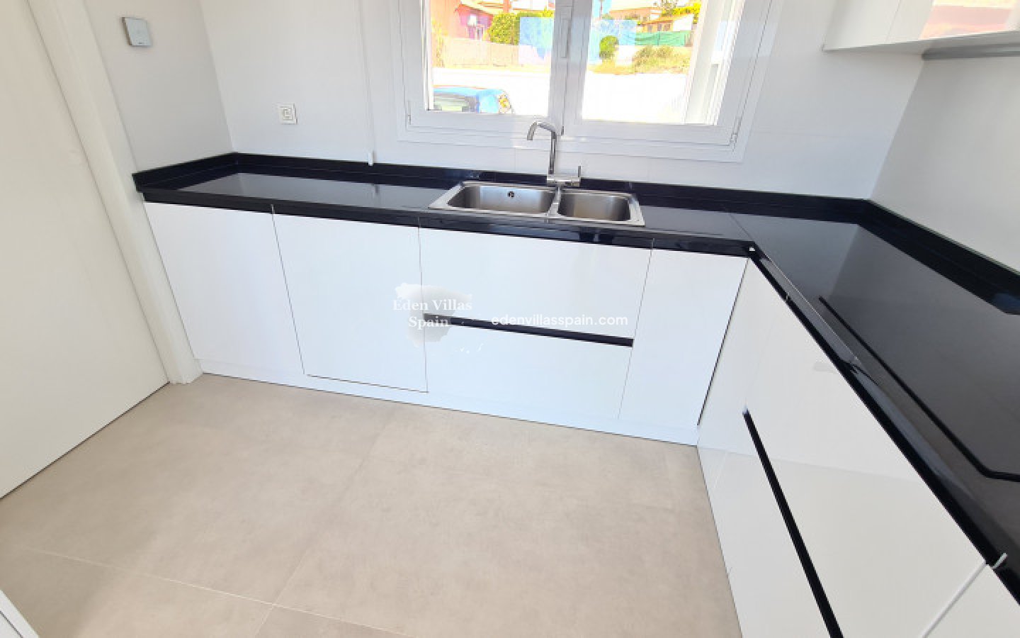 Nouvelle construction - Nouvelle Maison - La Marina