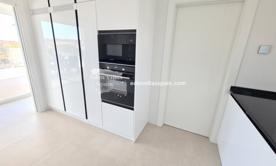 Nouvelle construction - Nouvelle Maison - La Marina