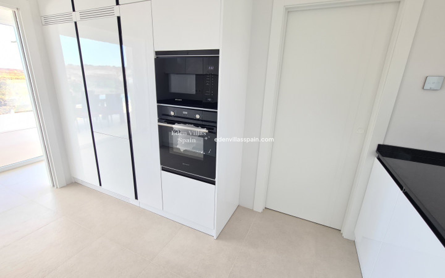 Nouvelle construction - Nouvelle Maison - La Marina