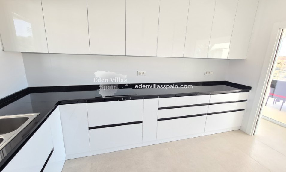 Nouvelle construction - Nouvelle Maison - La Marina