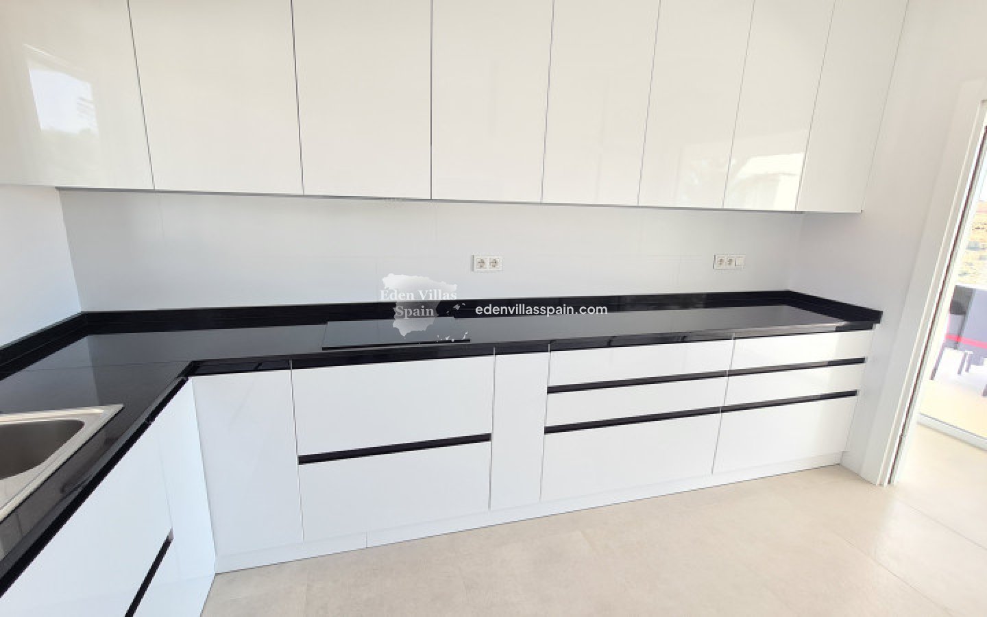 Nouvelle construction - Nouvelle Maison - La Marina
