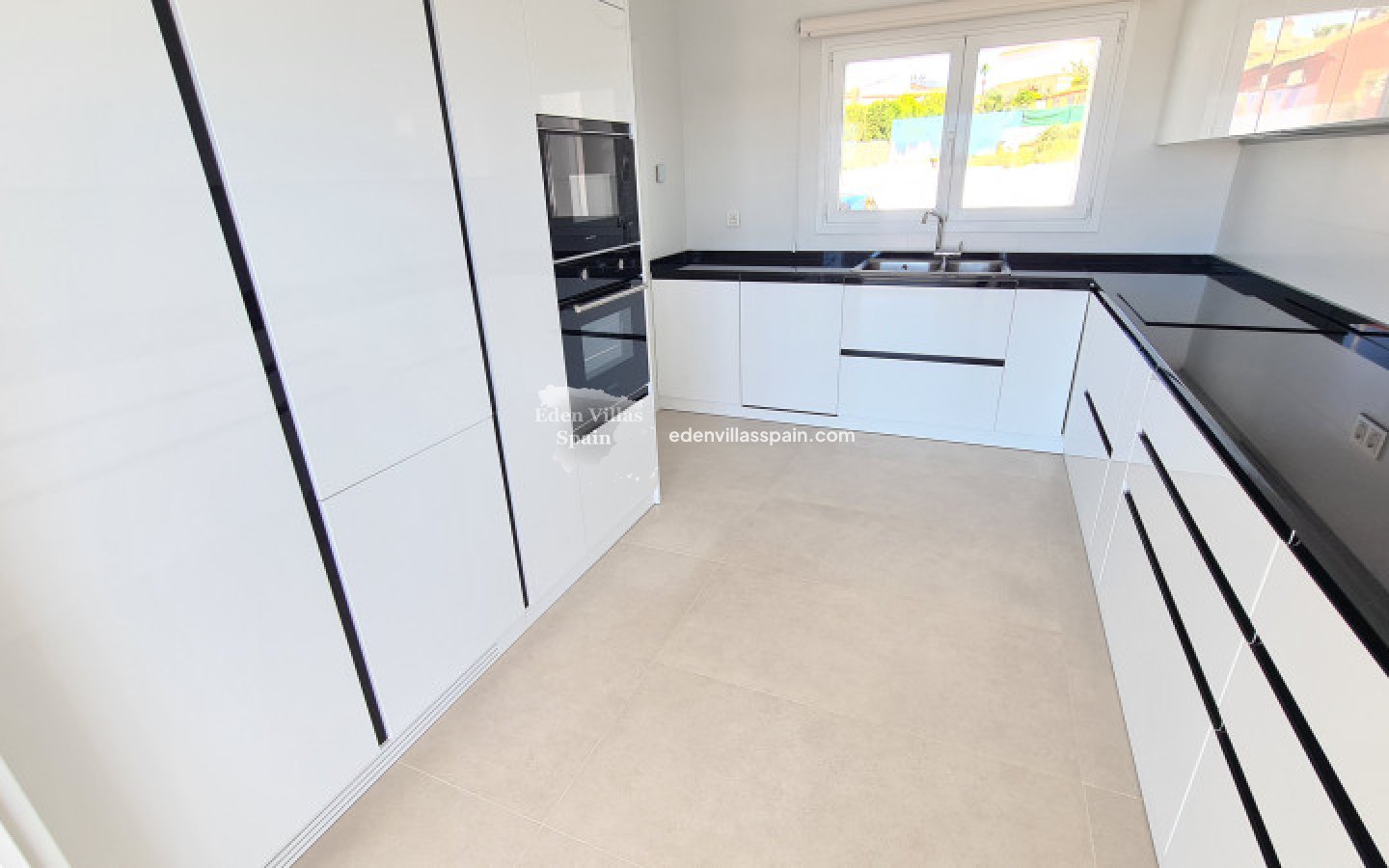 Nouvelle construction - Nouvelle Maison - La Marina