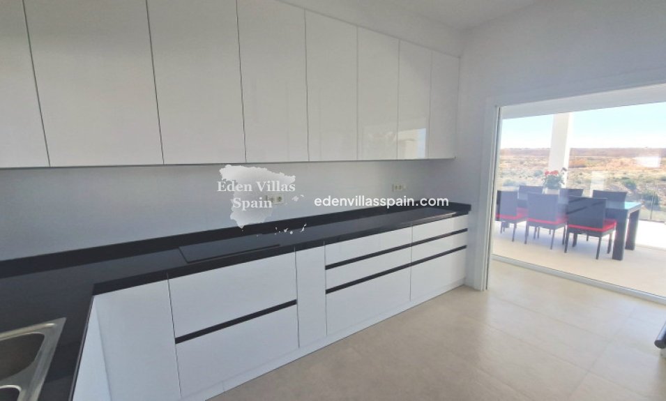Nouvelle construction - Nouvelle Maison - La Marina