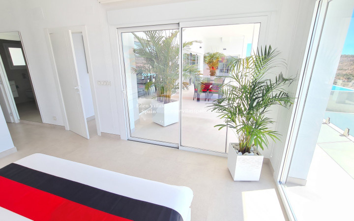Nouvelle construction - Nouvelle Maison - La Marina