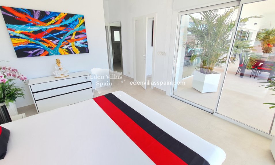 Nouvelle construction - Nouvelle Maison - La Marina
