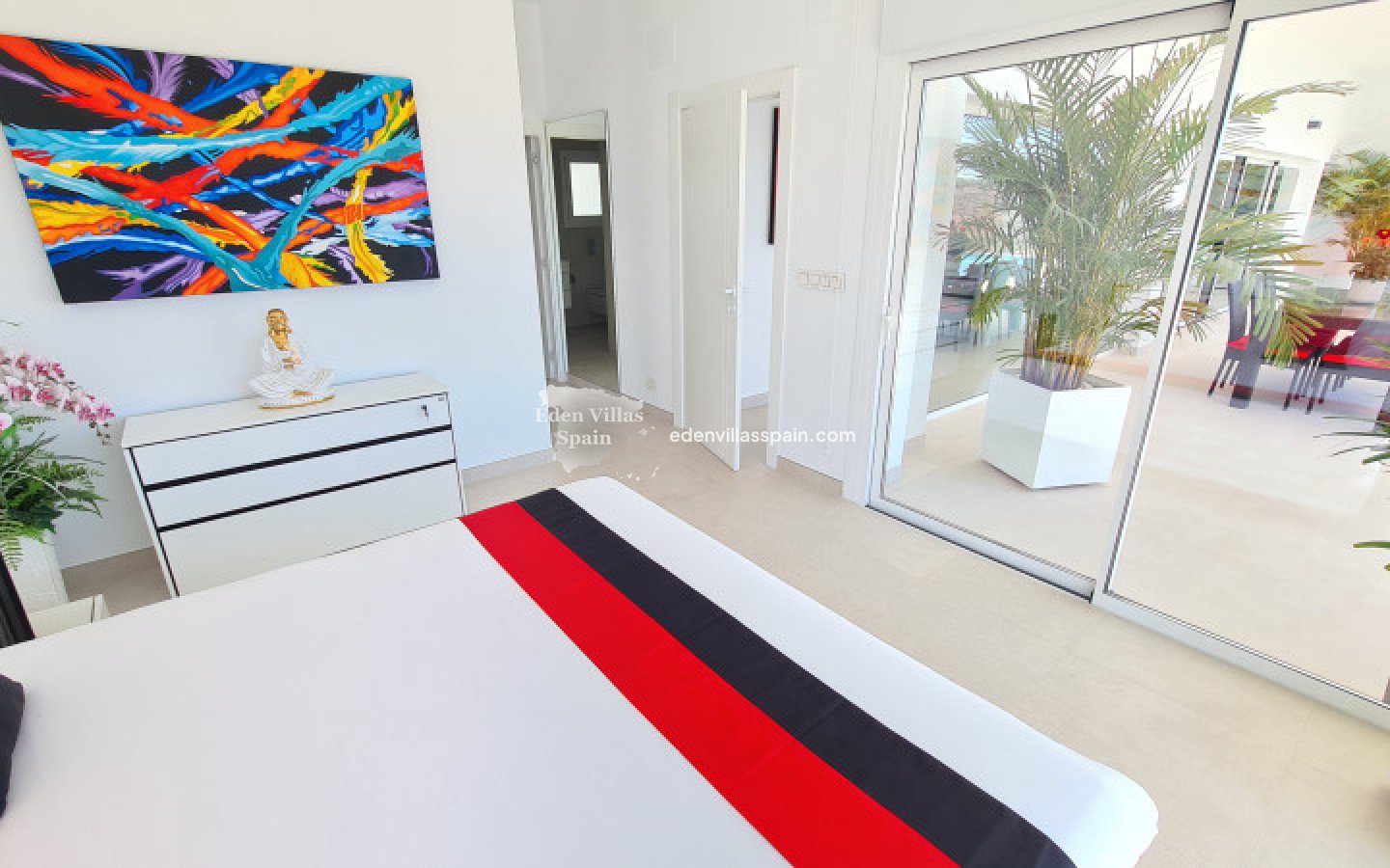 Nouvelle construction - Nouvelle Maison - La Marina