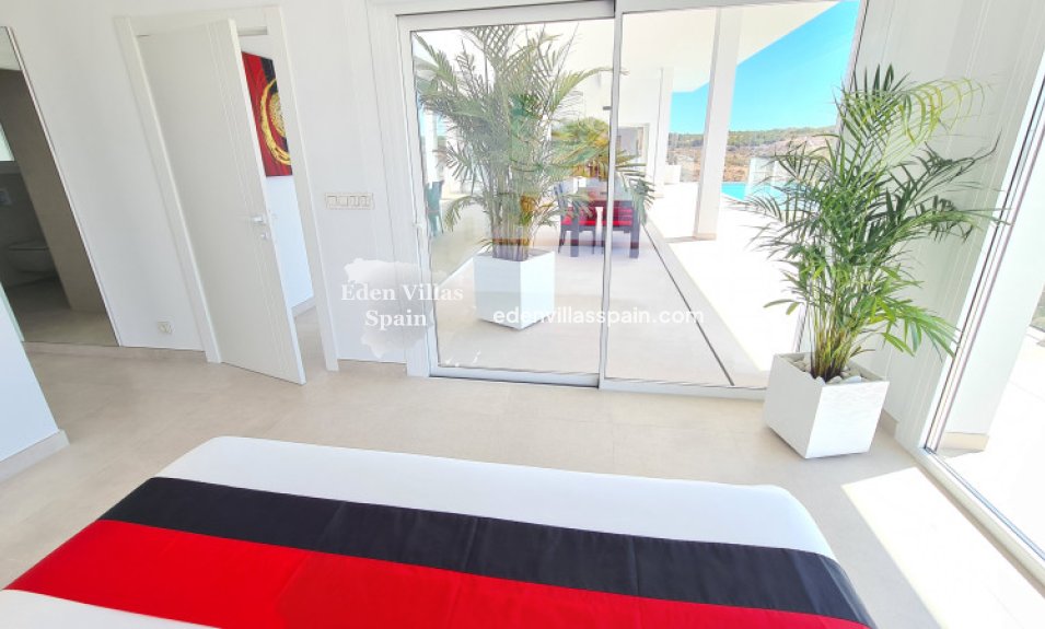 Nouvelle construction - Nouvelle Maison - La Marina