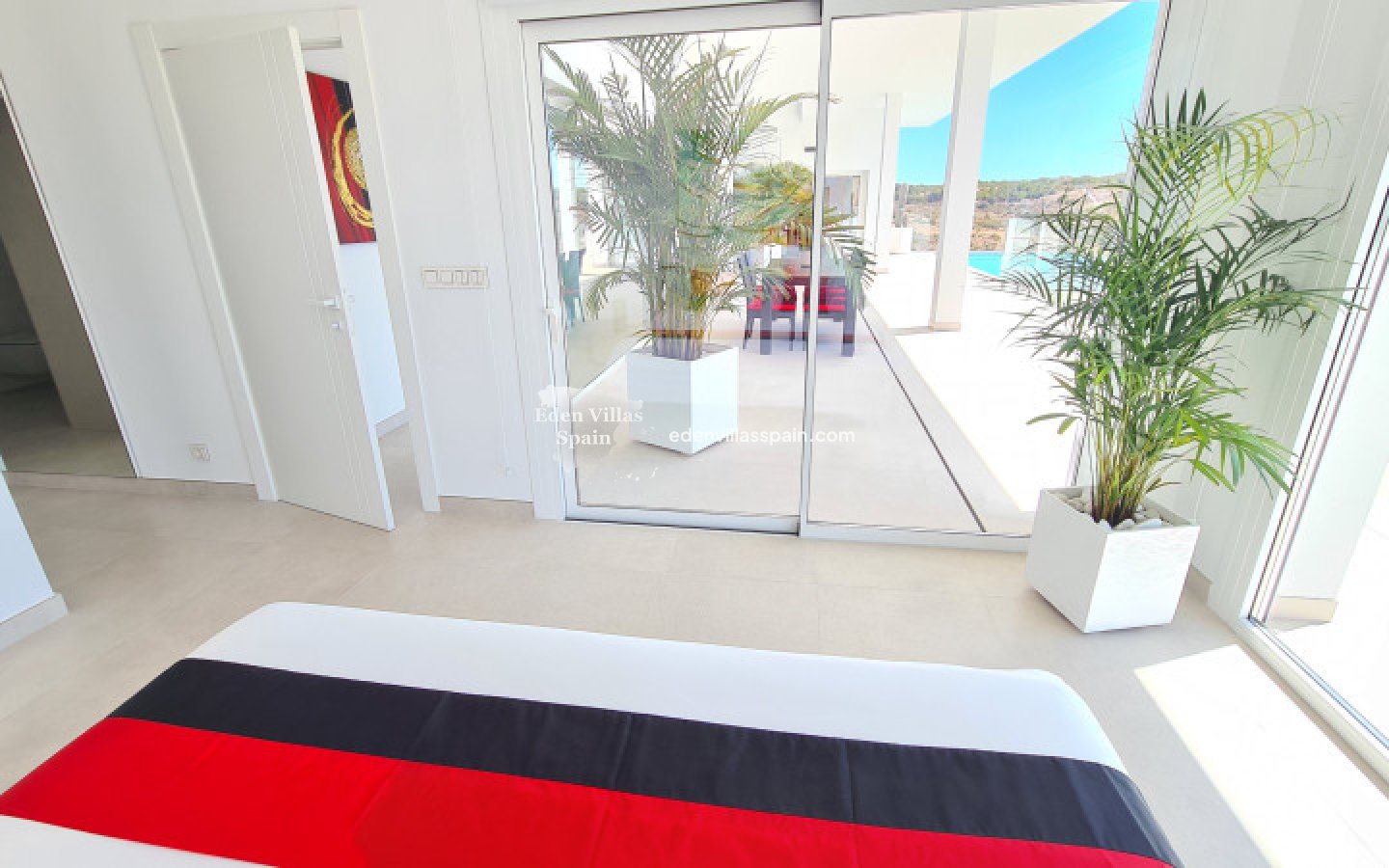 Nouvelle construction - Nouvelle Maison - La Marina