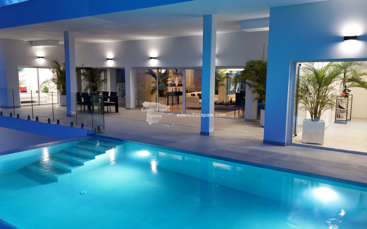 Nouvelle construction - Nouvelle Maison - La Marina