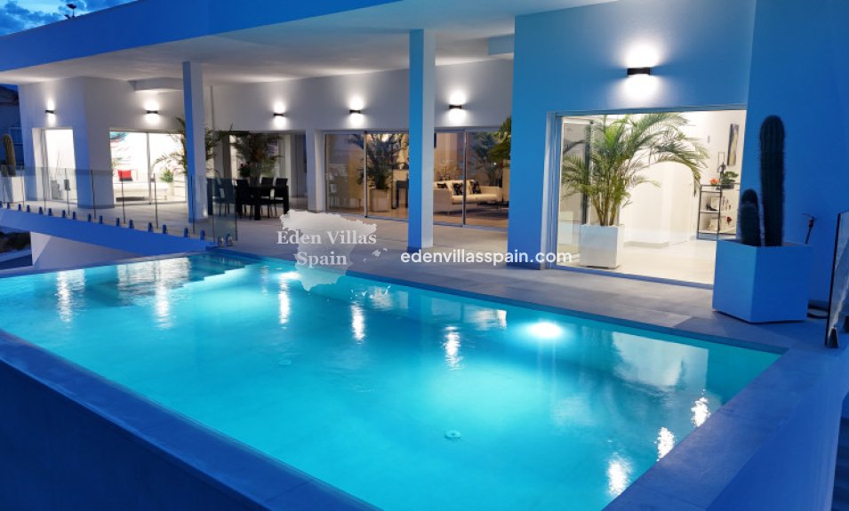 Nouvelle construction - Nouvelle Maison - La Marina