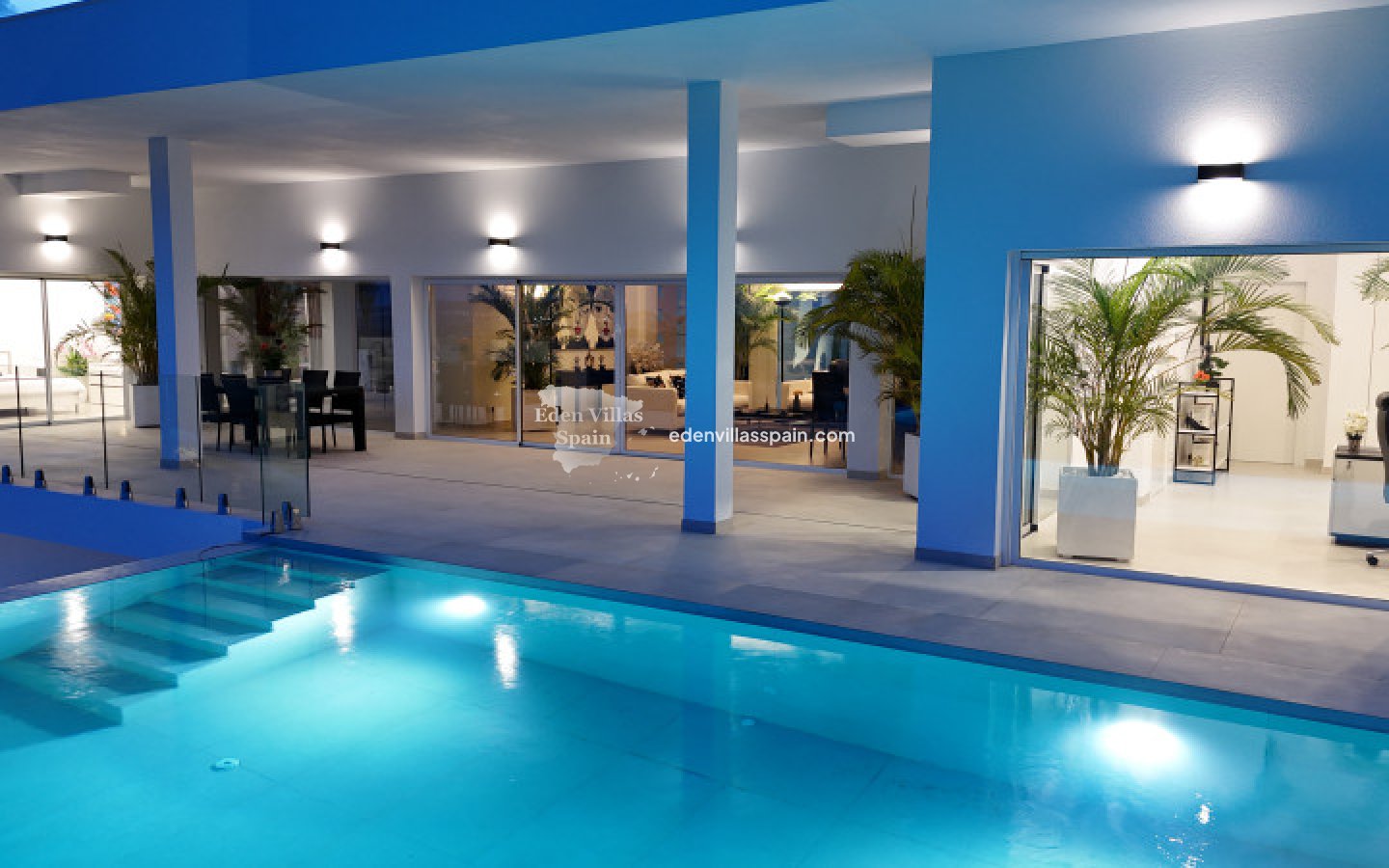 Nouvelle construction - Nouvelle Maison - La Marina