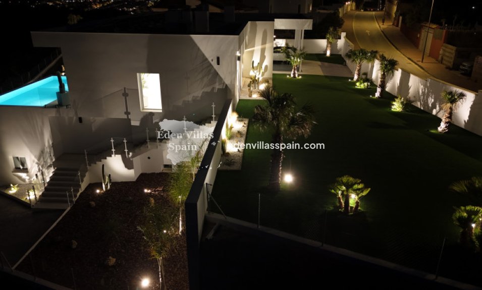 Nouvelle construction - Nouvelle Maison - La Marina