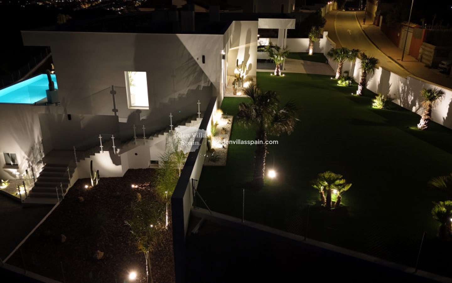 Nouvelle construction - Nouvelle Maison - La Marina