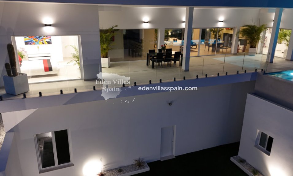 Nouvelle construction - Nouvelle Maison - La Marina