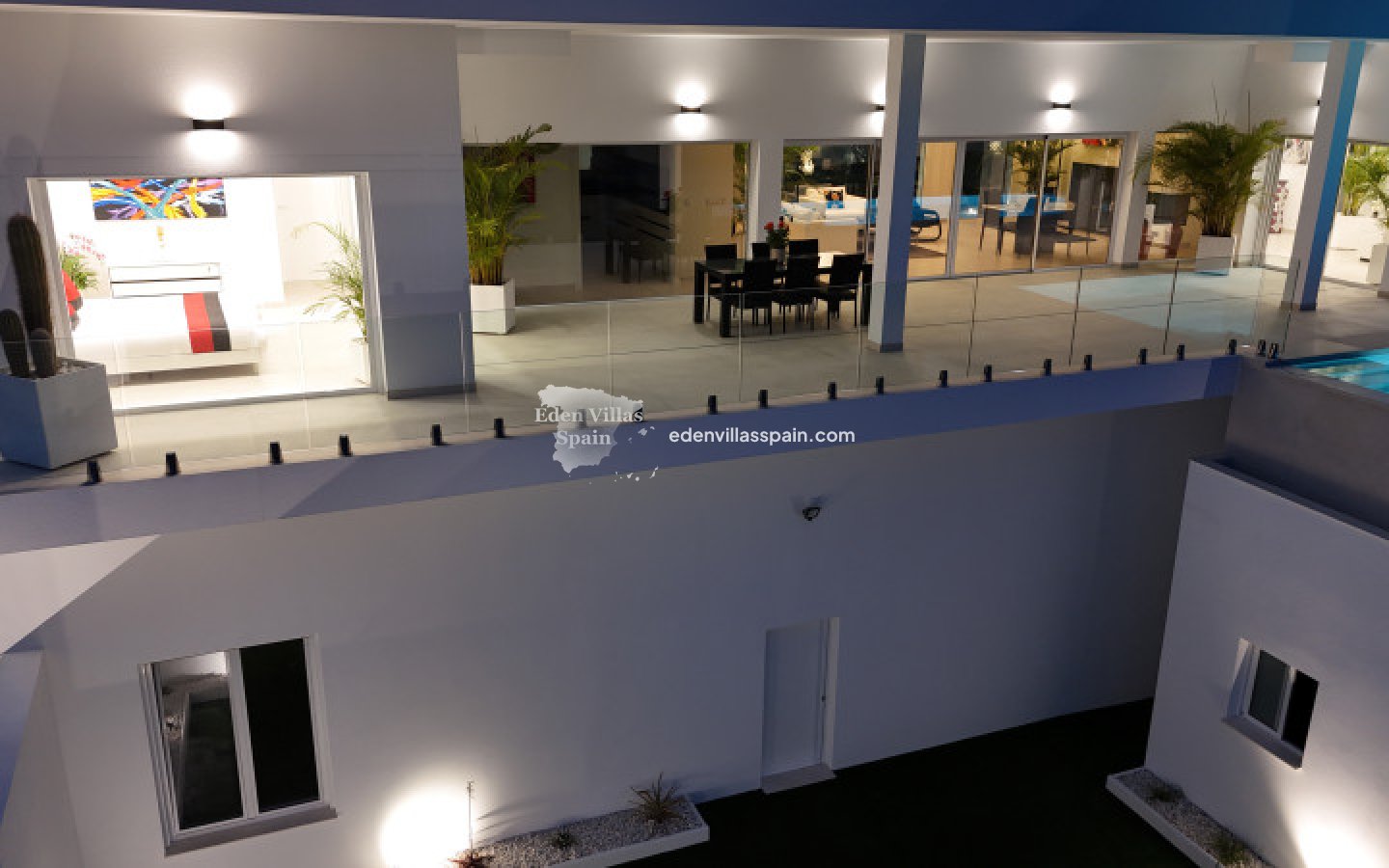 Nouvelle construction - Nouvelle Maison - La Marina