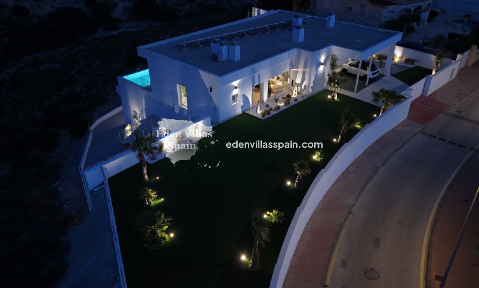 Nouvelle construction - Nouvelle Maison - La Marina