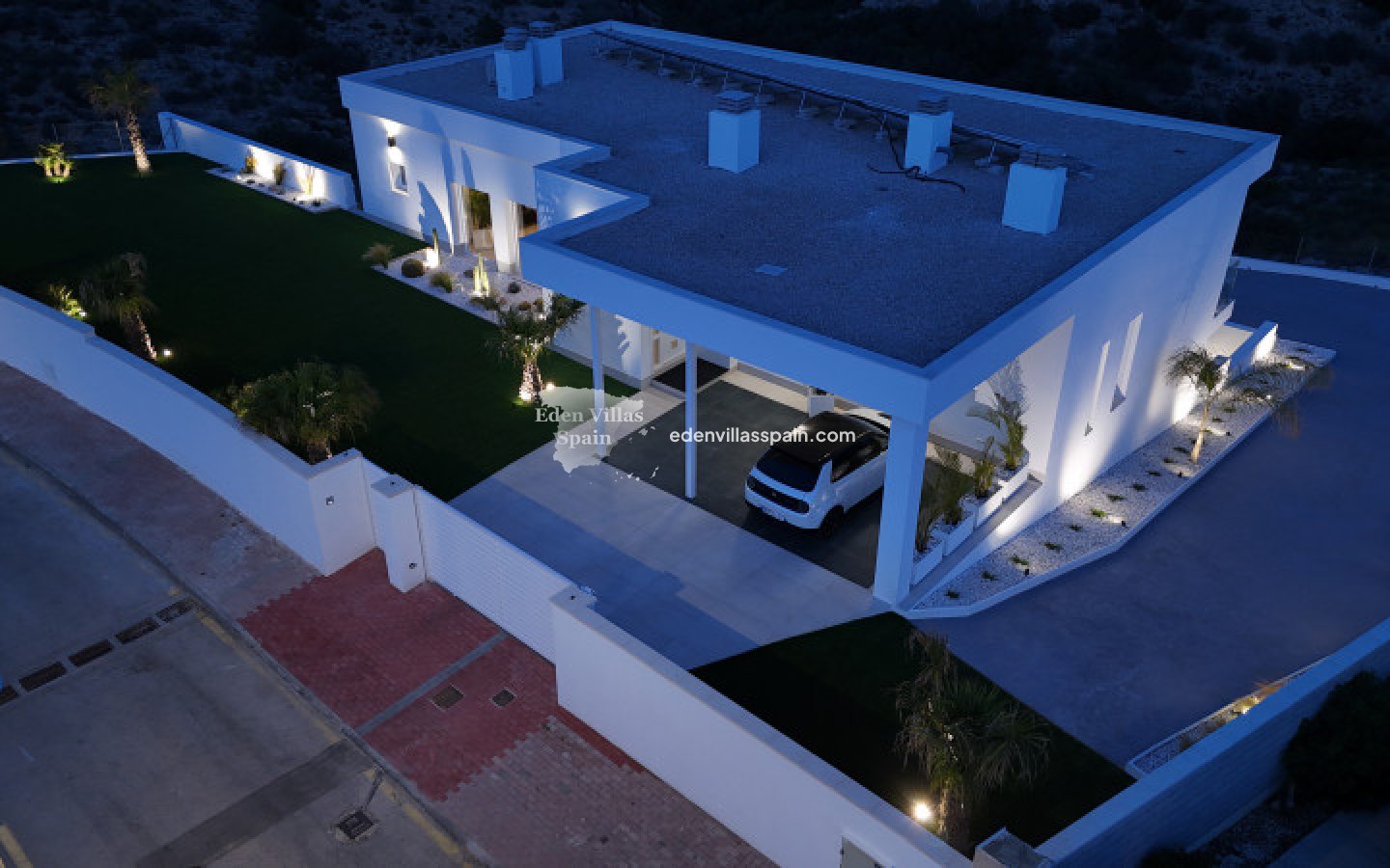 Nouvelle construction - Nouvelle Maison - La Marina