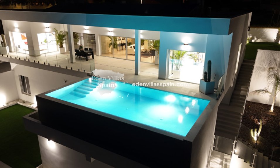 Nouvelle construction - Nouvelle Maison - La Marina